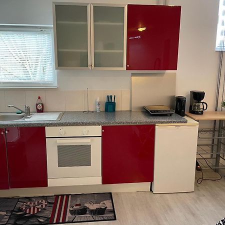 Apartment Relaxing Colbe Екстер'єр фото