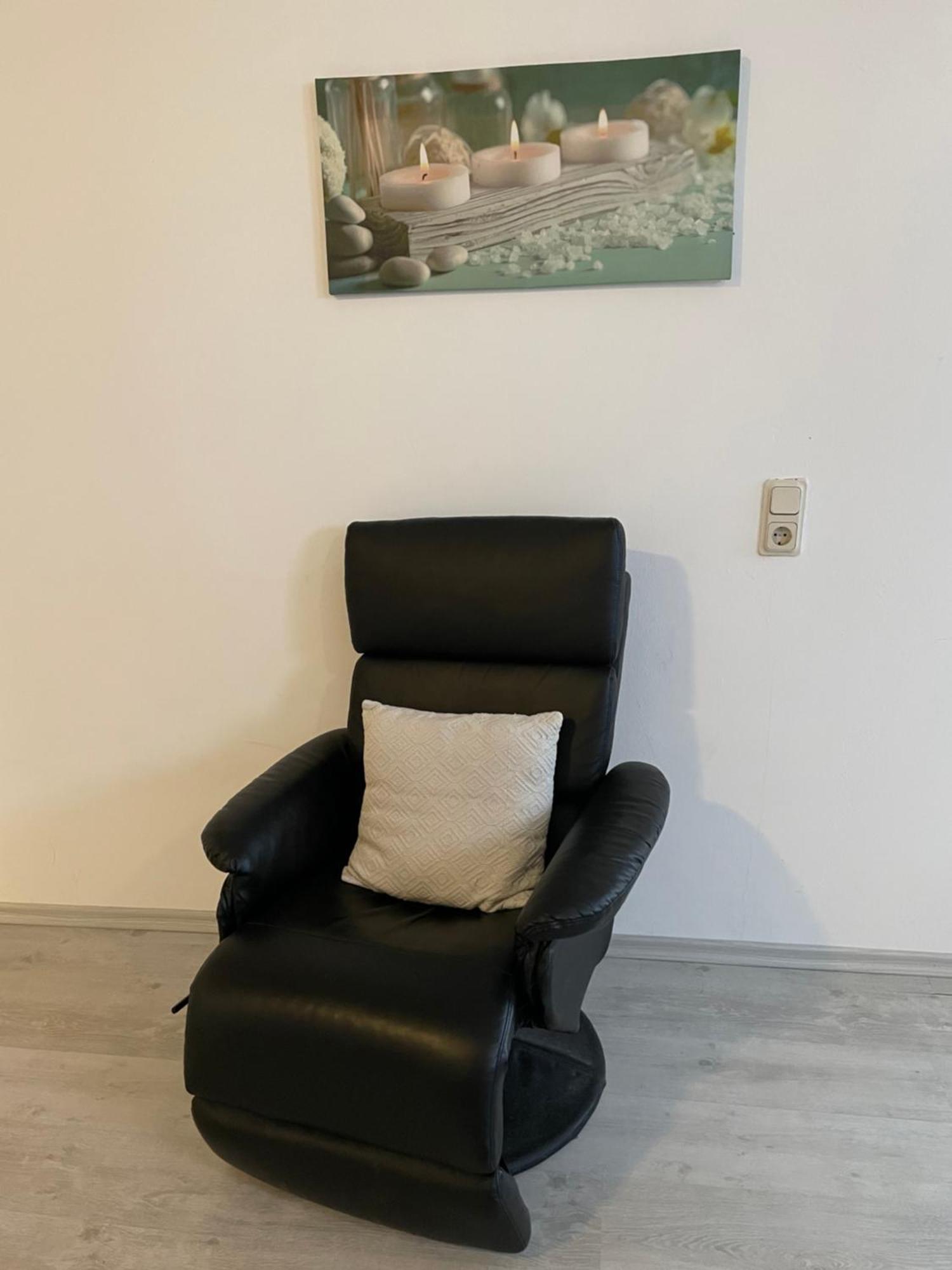 Apartment Relaxing Colbe Екстер'єр фото