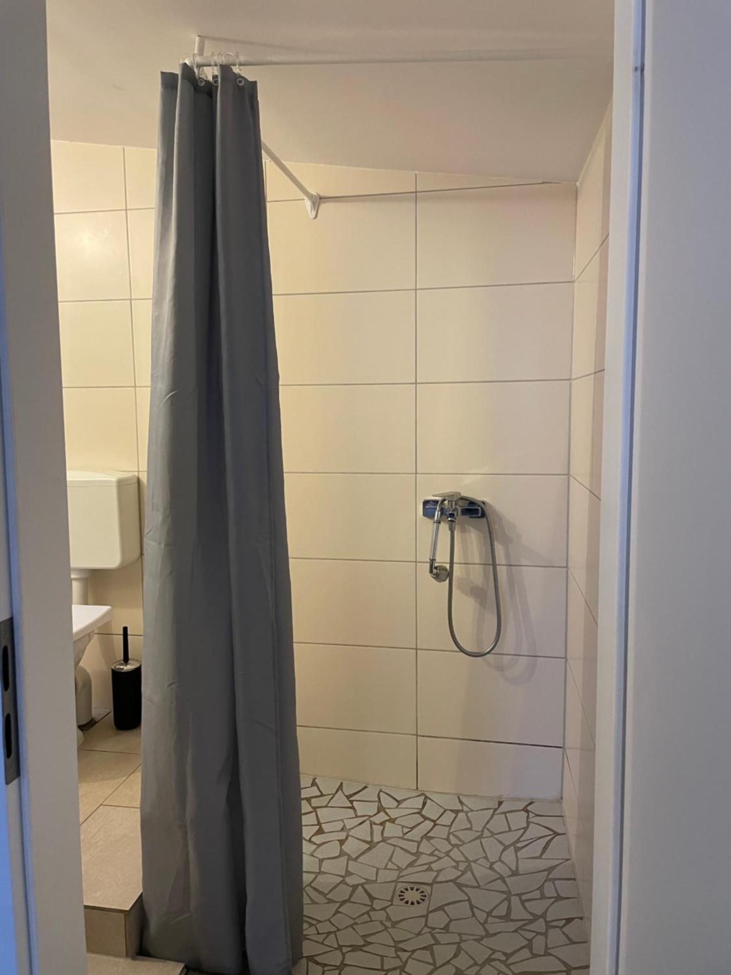 Apartment Relaxing Colbe Екстер'єр фото