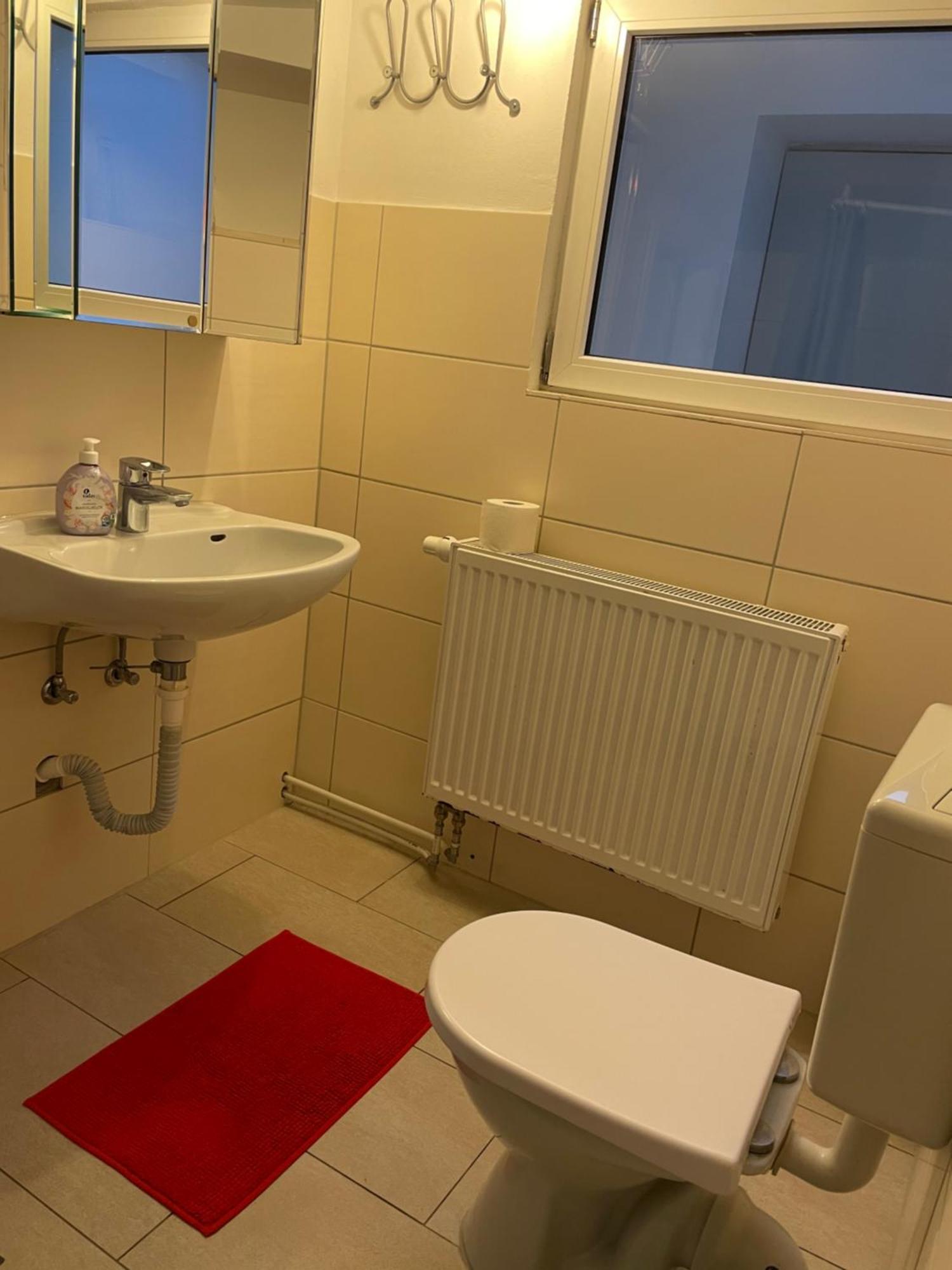 Apartment Relaxing Colbe Екстер'єр фото