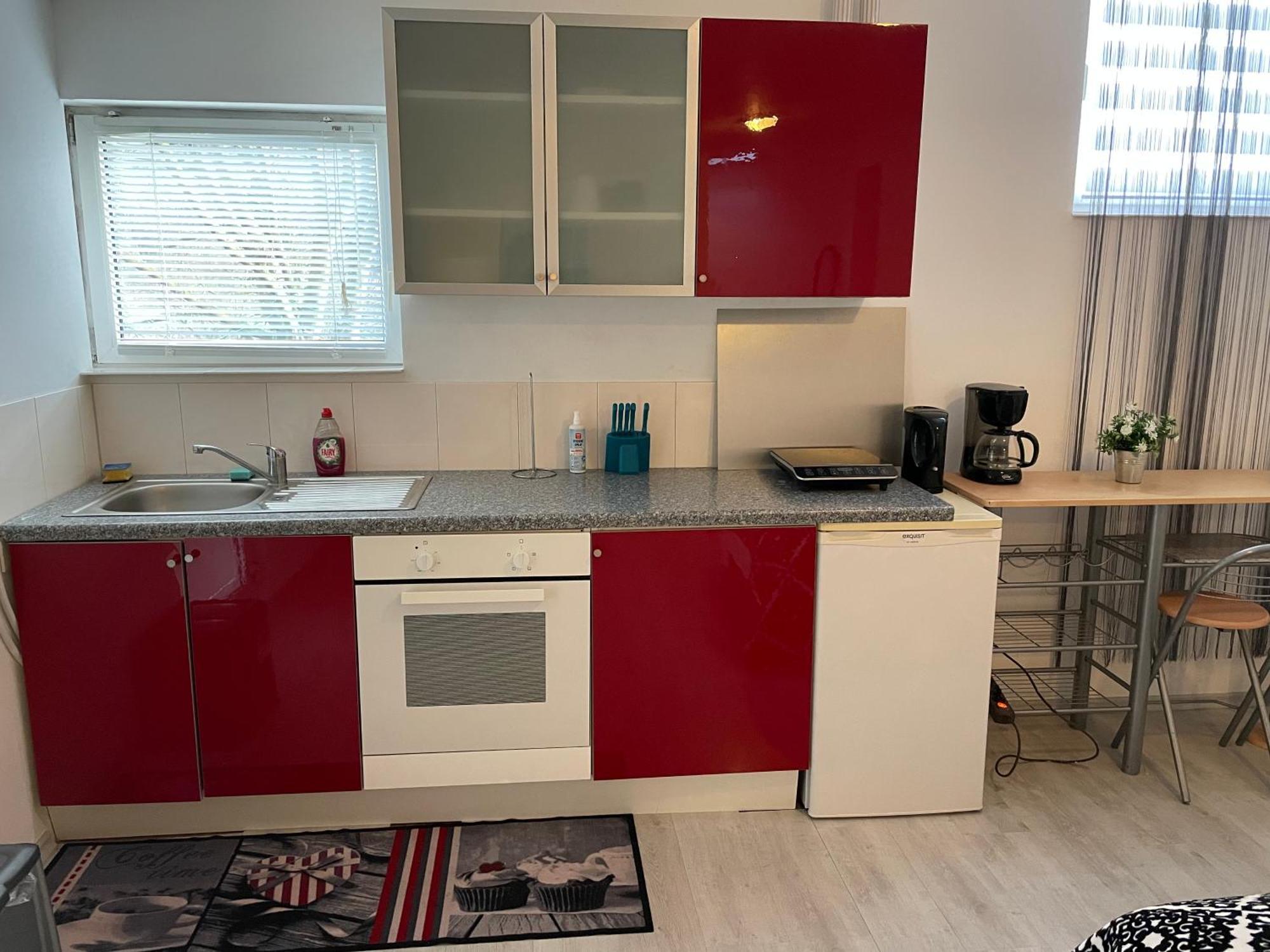 Apartment Relaxing Colbe Екстер'єр фото